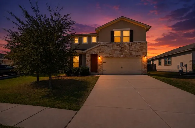 19112 Scoria Drive