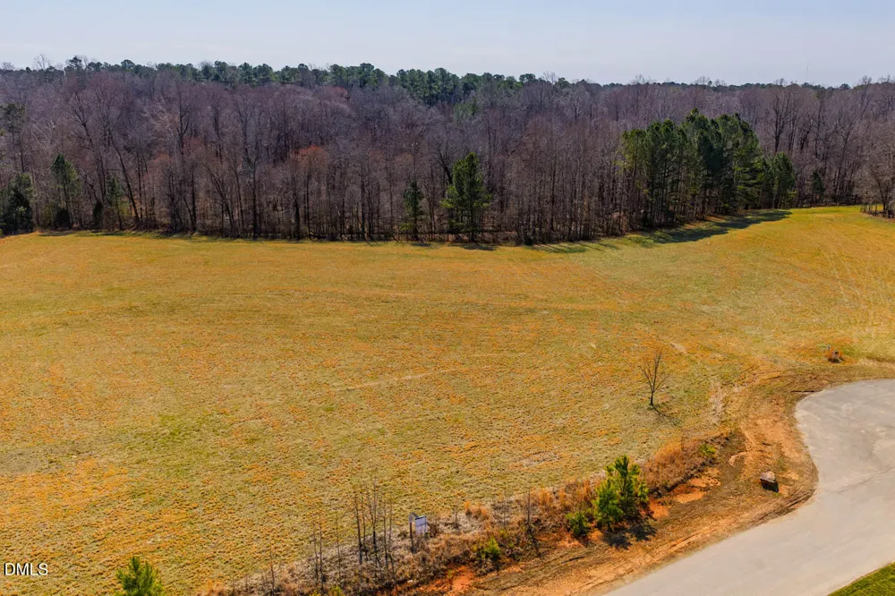 Lot 14 Secretariat Court Chapel Hill, NC 27516