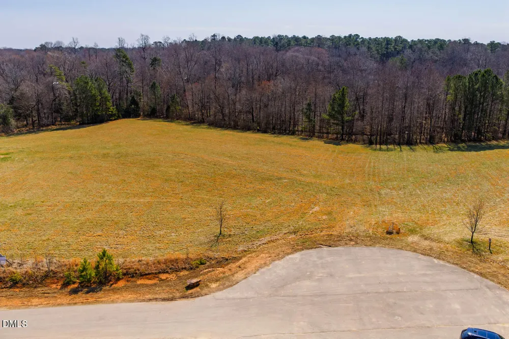 Lot 14 Secretariat Court Chapel Hill, NC 27516