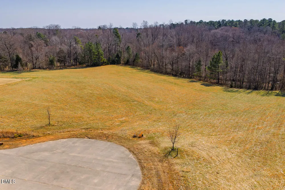 Lot 14 Secretariat Court Chapel Hill, NC 27516