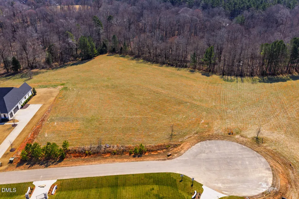 Lot 14 Secretariat Court Chapel Hill, NC 27516