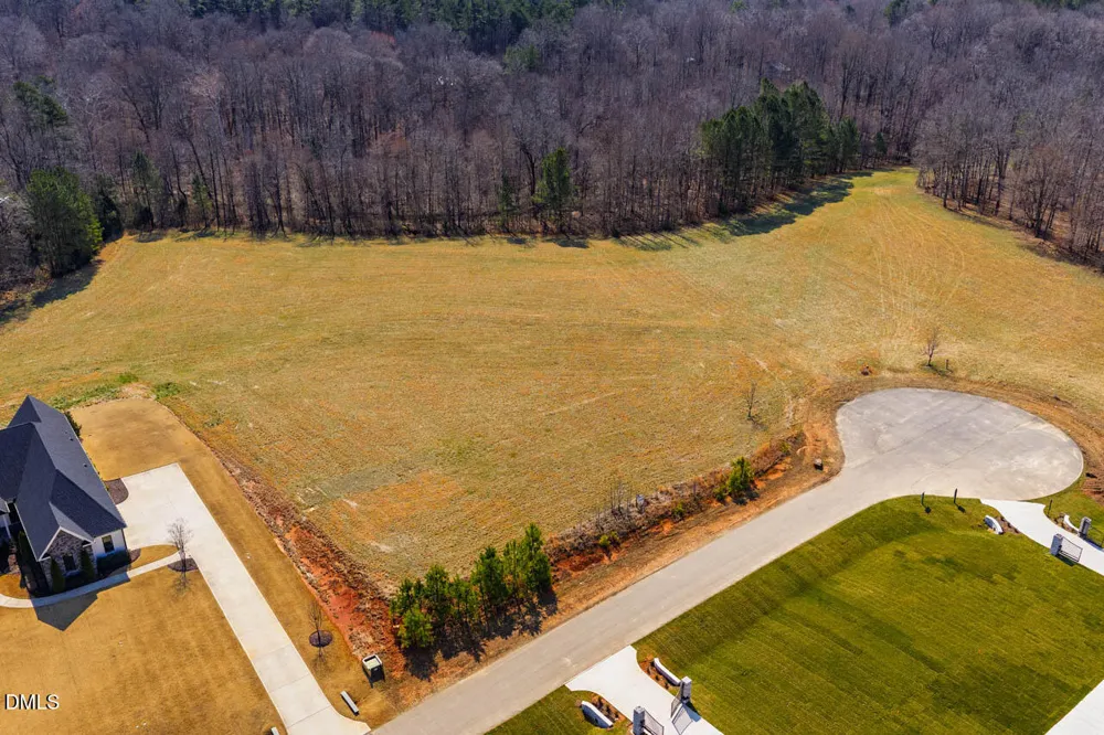 Lot 14 Secretariat Court Chapel Hill, NC 27516
