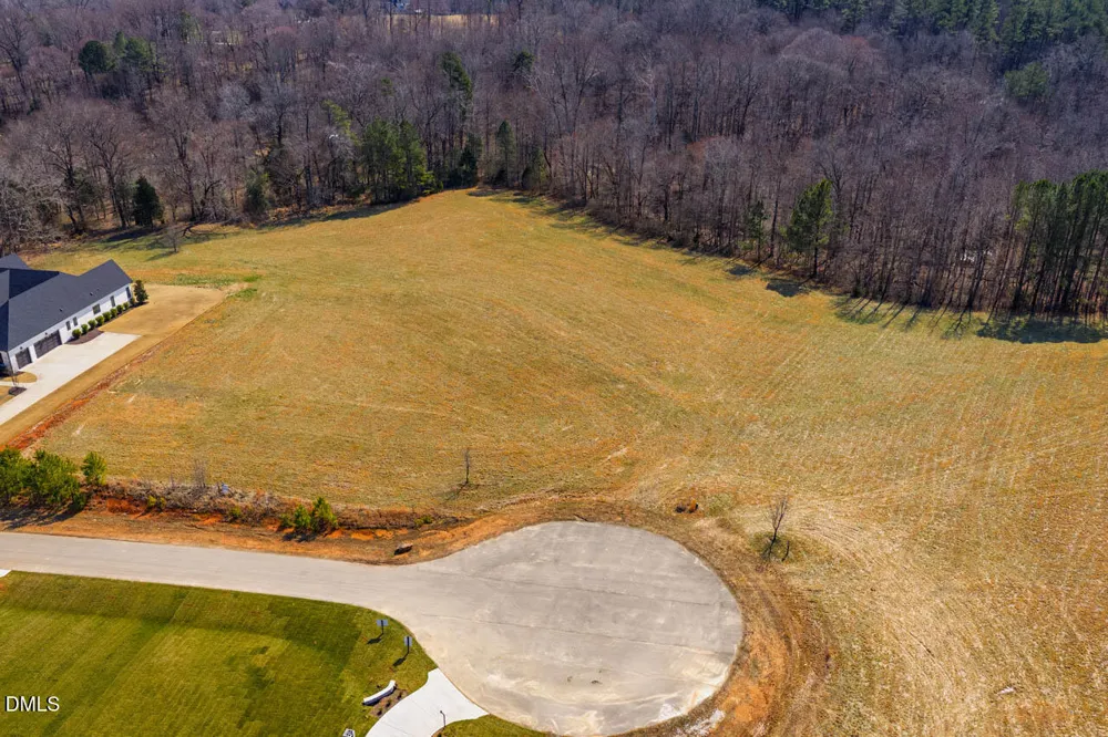 Lot 14 Secretariat Court Chapel Hill, NC 27516