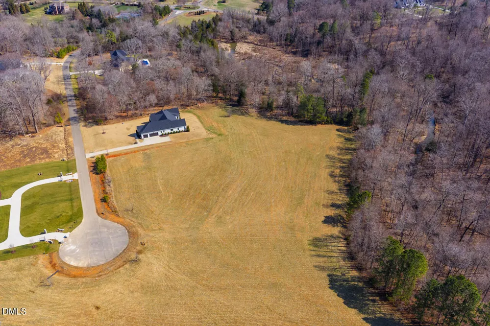 Lot 14 Secretariat Court Chapel Hill, NC 27516