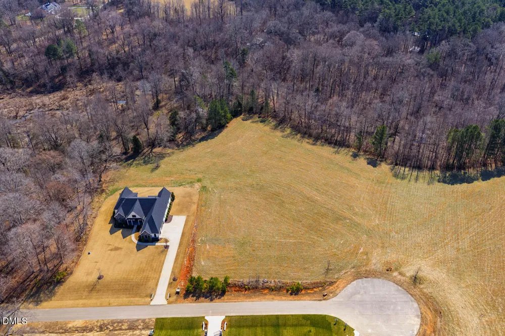 Lot 14 Secretariat Court Chapel Hill, NC 27516