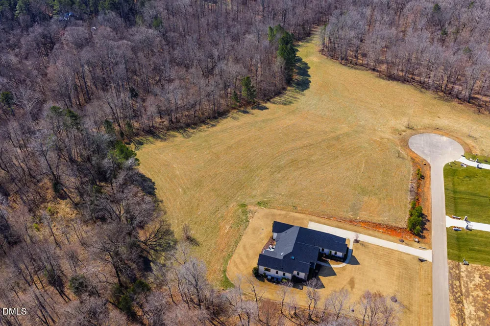 Lot 14 Secretariat Court Chapel Hill, NC 27516