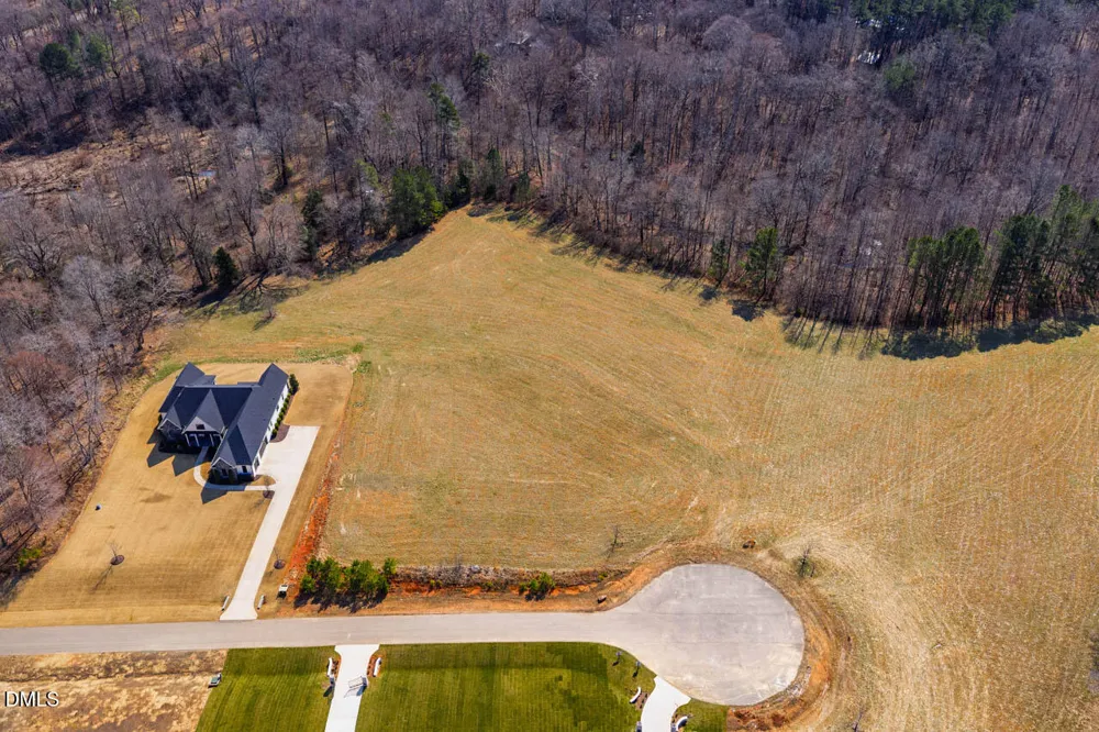 Lot 14 Secretariat Court Chapel Hill, NC 27516