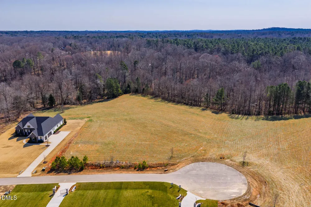 Lot 14 Secretariat Court Chapel Hill, NC 27516