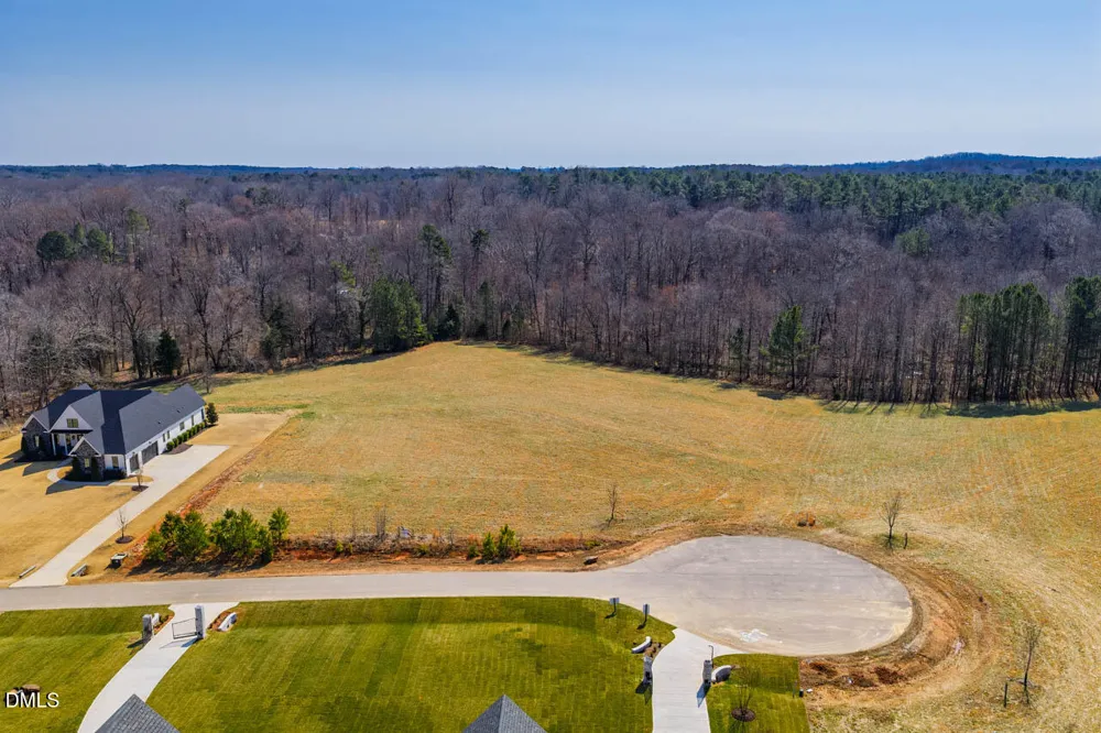 Lot 14 Secretariat Court Chapel Hill, NC 27516