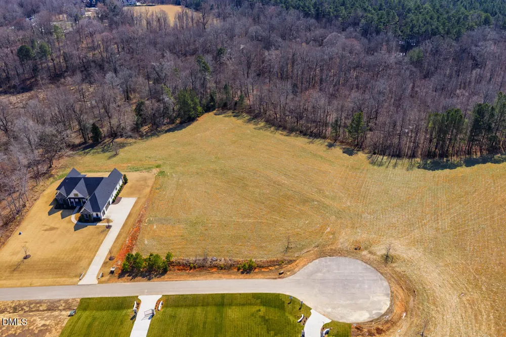 Lot 14 Secretariat Court Chapel Hill, NC 27516