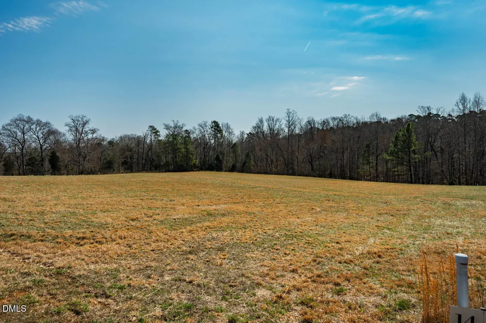 Lot 14 Secretariat Court Chapel Hill, NC 27516