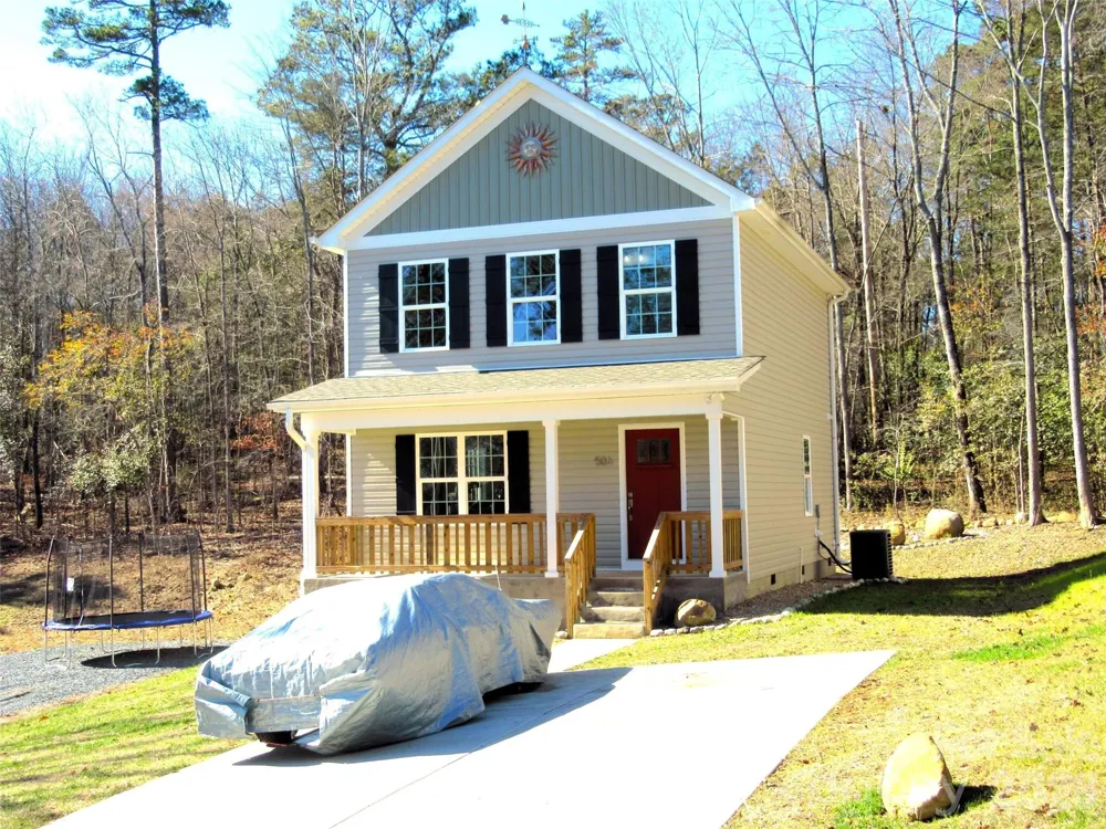 506 Lake Head Road Norwood, NC 28128