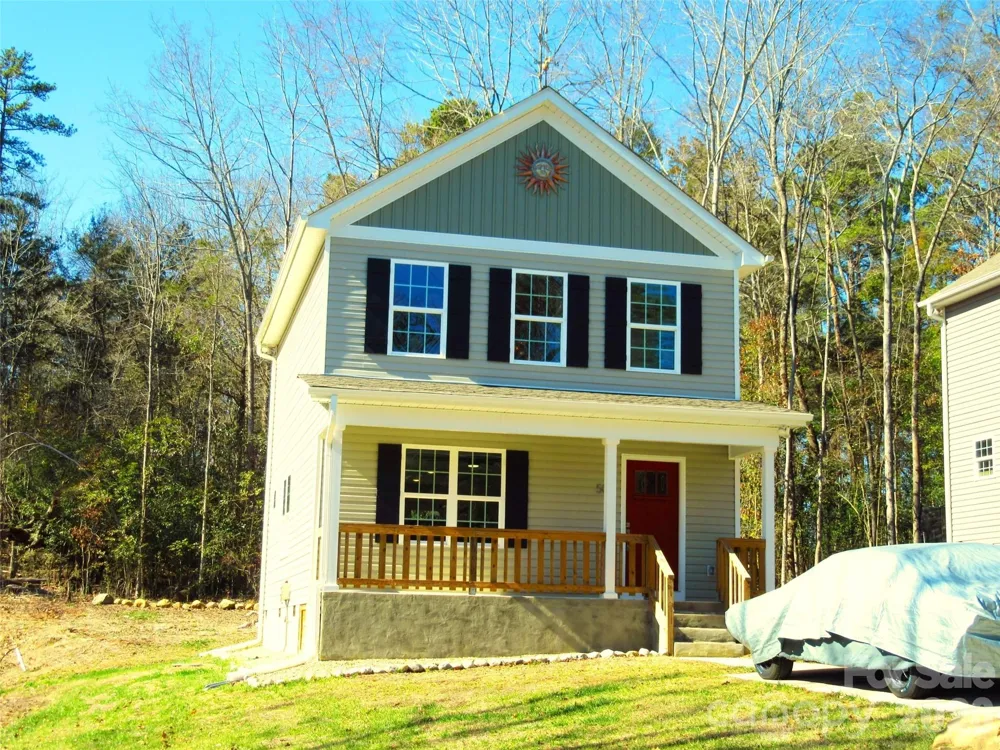 506 Lake Head Road Norwood, NC 28128