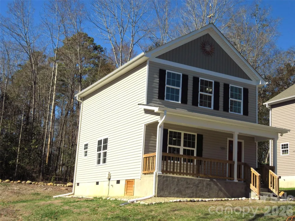 506 Lake Head Road Norwood, NC 28128