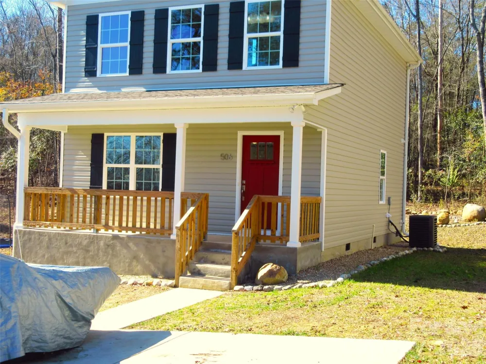 506 Lake Head Road Norwood, NC 28128