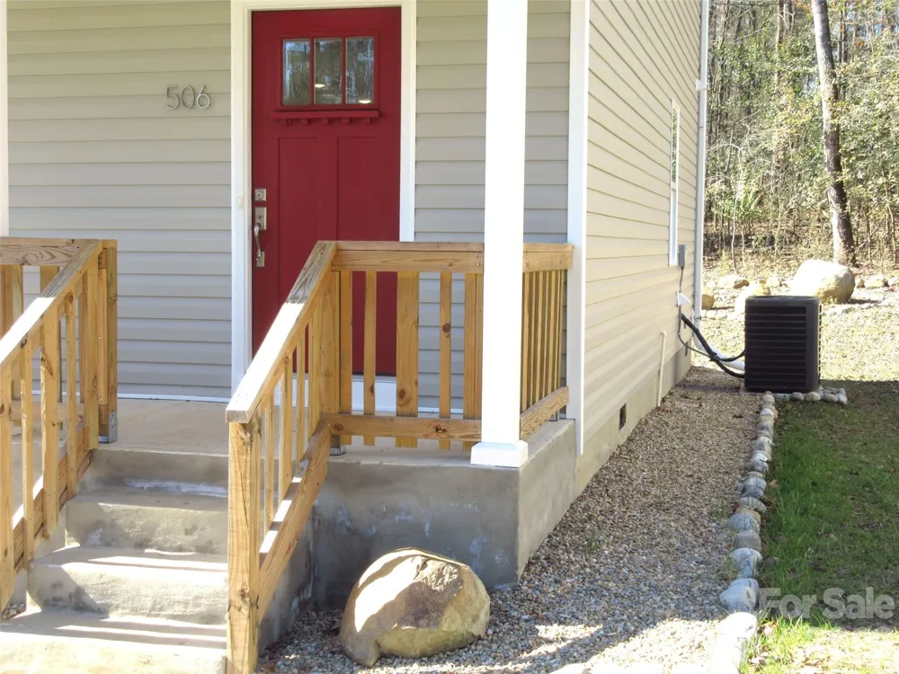 506 Lake Head Road Norwood, NC 28128