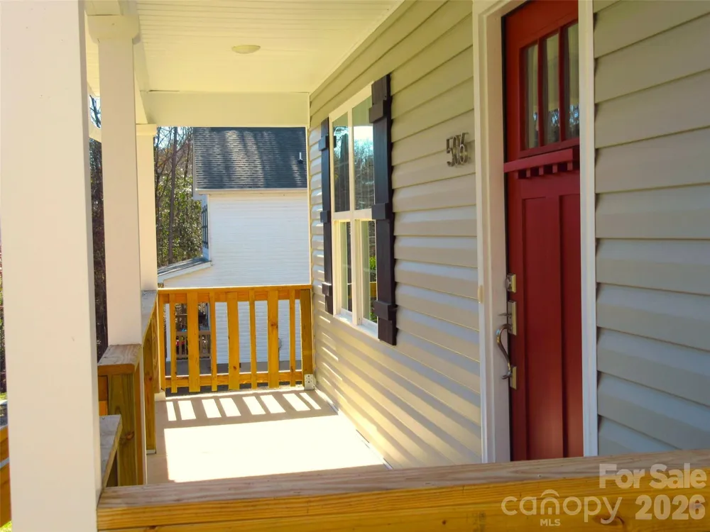 506 Lake Head Road Norwood, NC 28128
