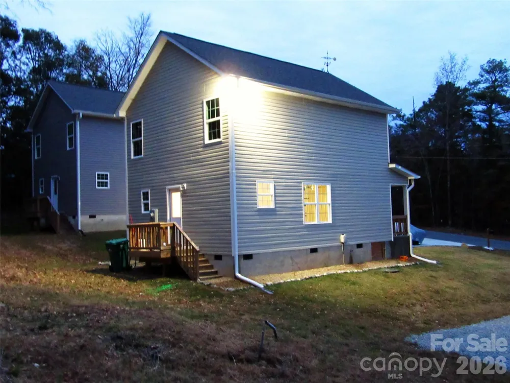 506 Lake Head Road Norwood, NC 28128