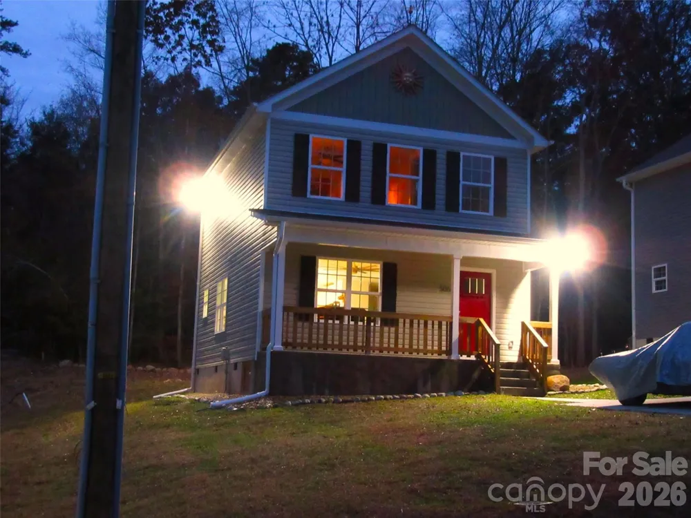 506 Lake Head Road Norwood, NC 28128