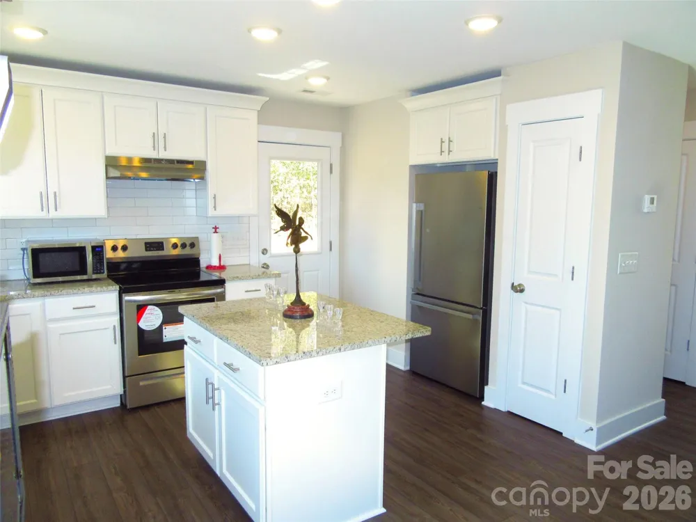 506 Lake Head Road Norwood, NC 28128