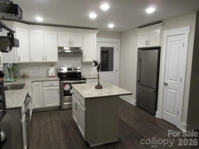 506 Lake Head Road Norwood, NC 28128
