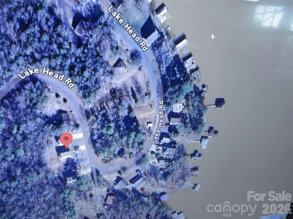 506 Lake Head Road Norwood, NC 28128