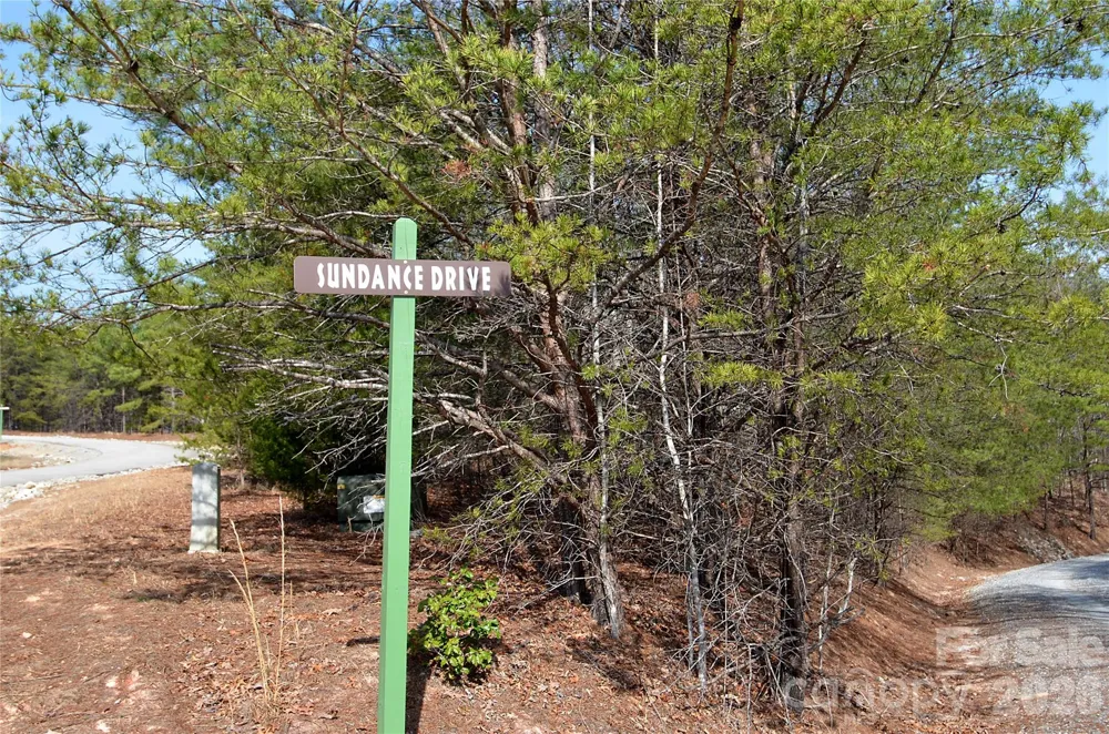 00 Sundance Drive #3-IV Nebo, NC 28761