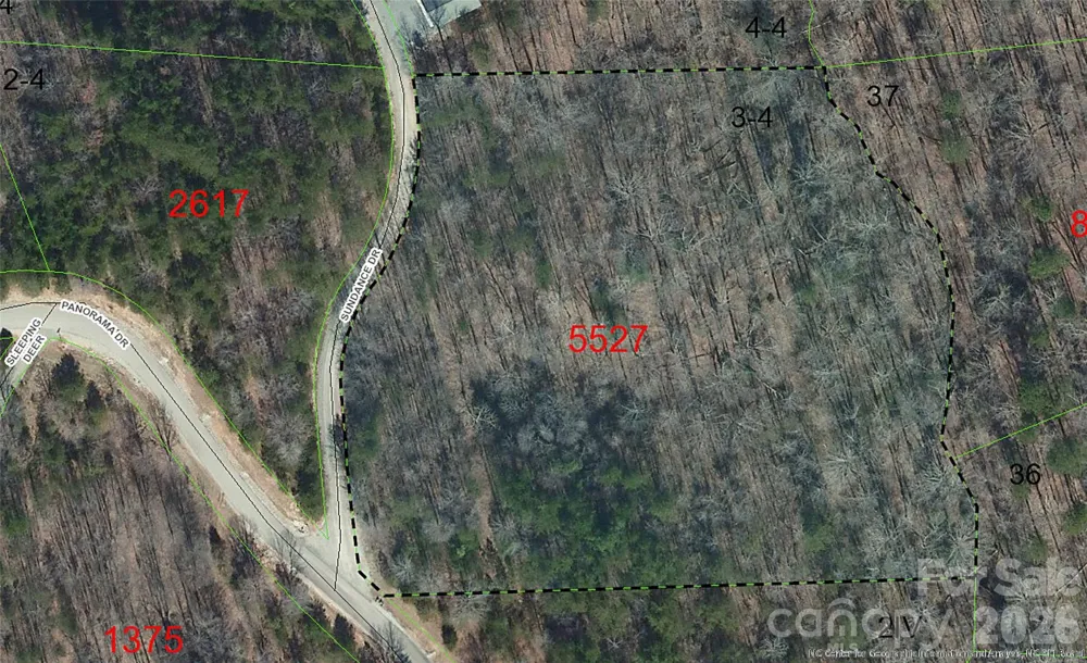 00 Sundance Drive #3-IV Nebo, NC 28761
