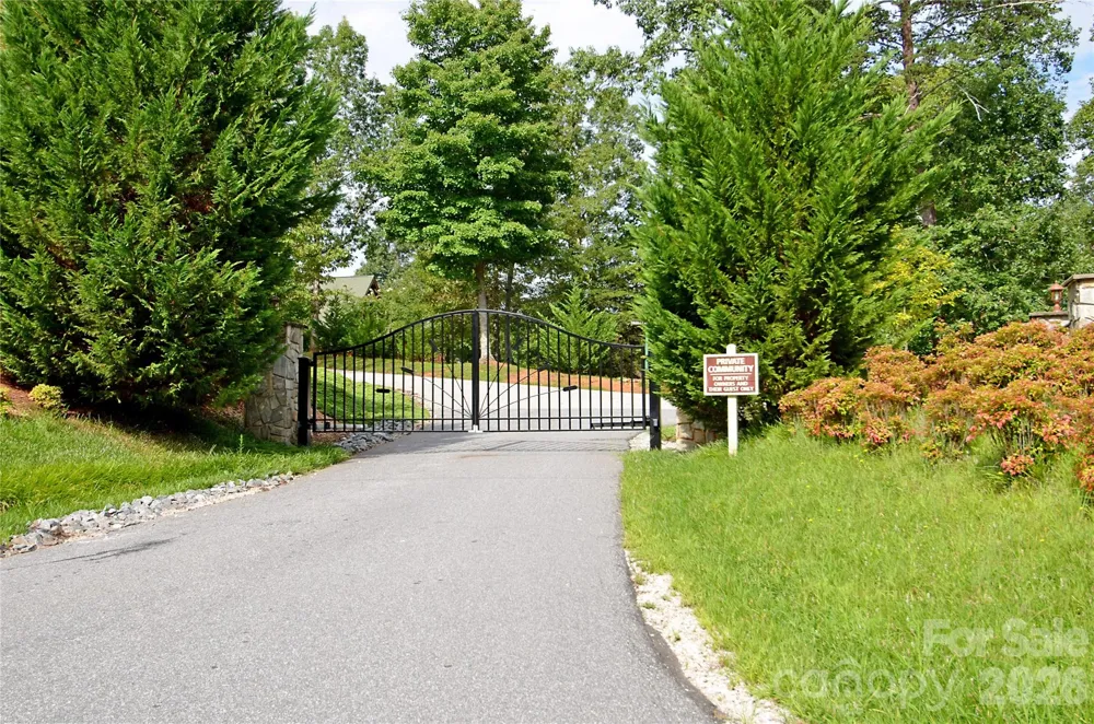 00 Sundance Drive #3-IV Nebo, NC 28761