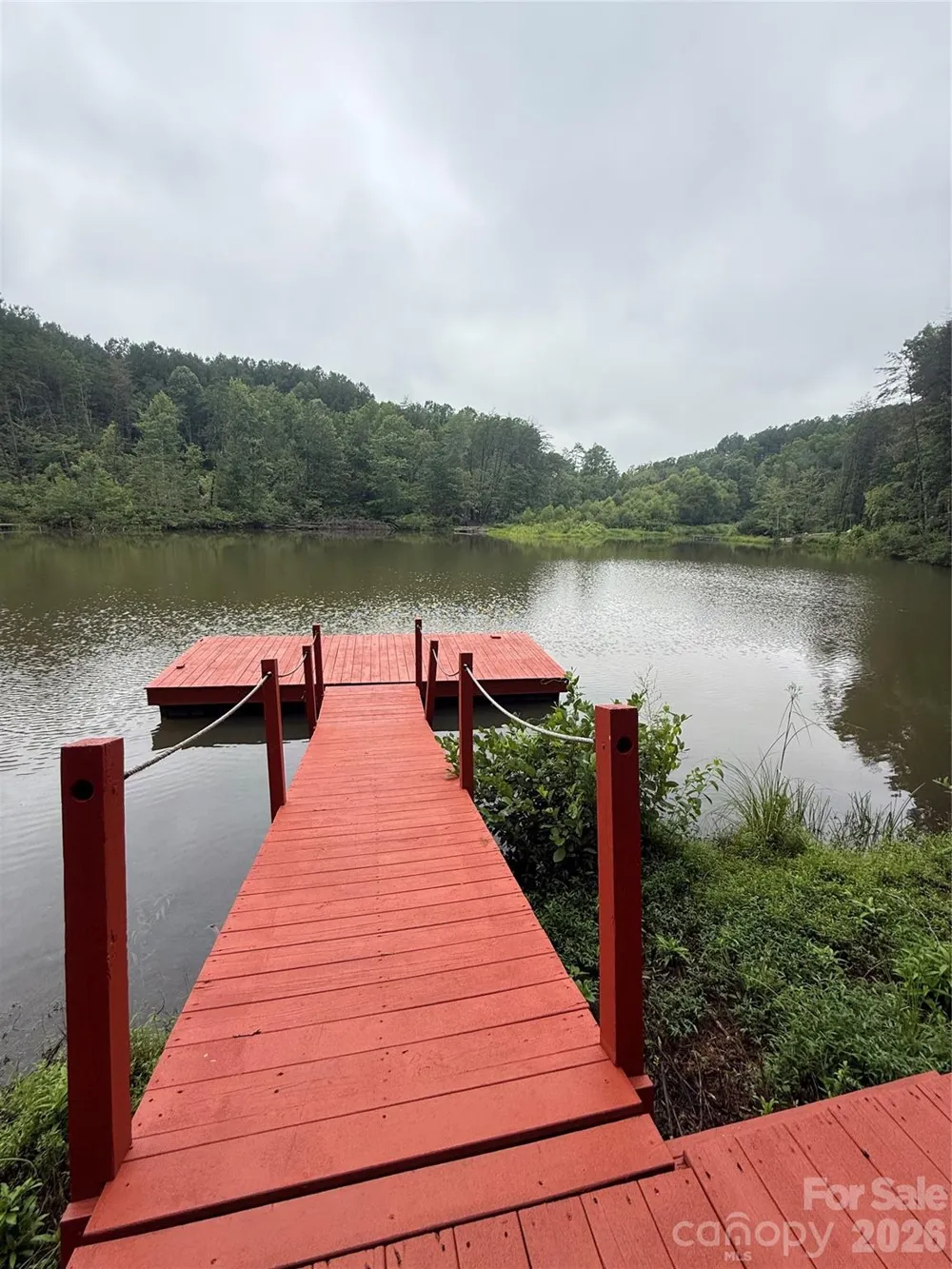 00 Sundance Drive #3-IV Nebo, NC 28761
