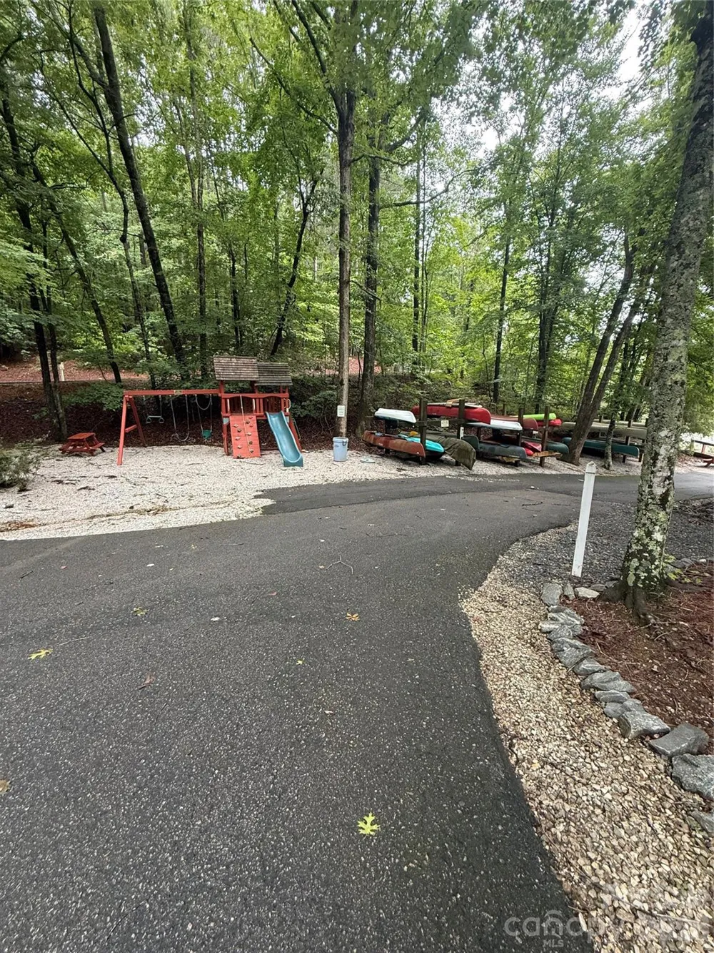 00 Sundance Drive #3-IV Nebo, NC 28761