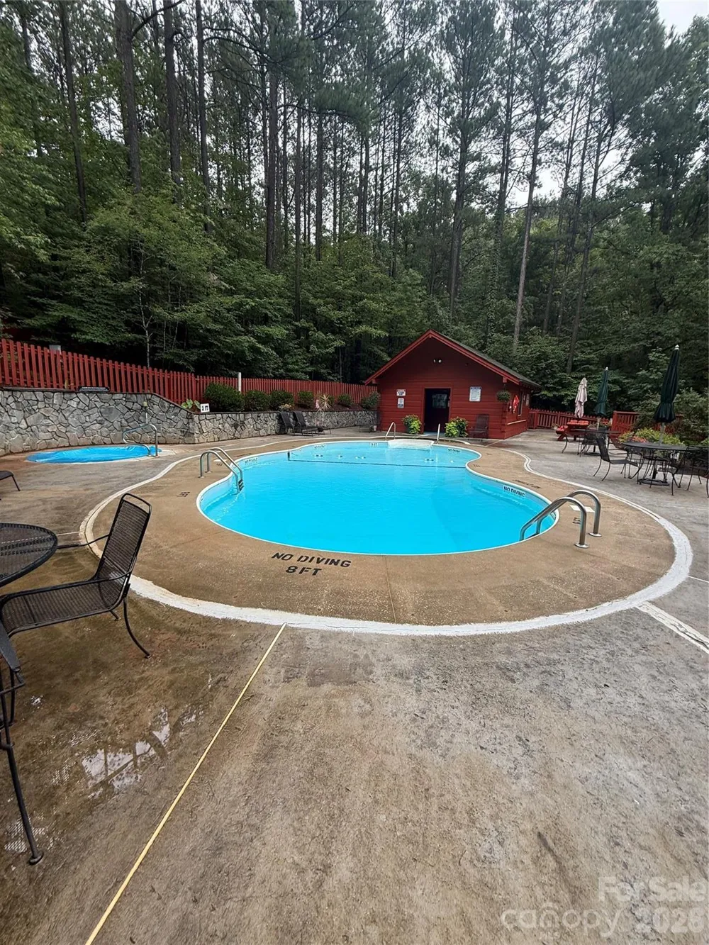 00 Sundance Drive #3-IV Nebo, NC 28761