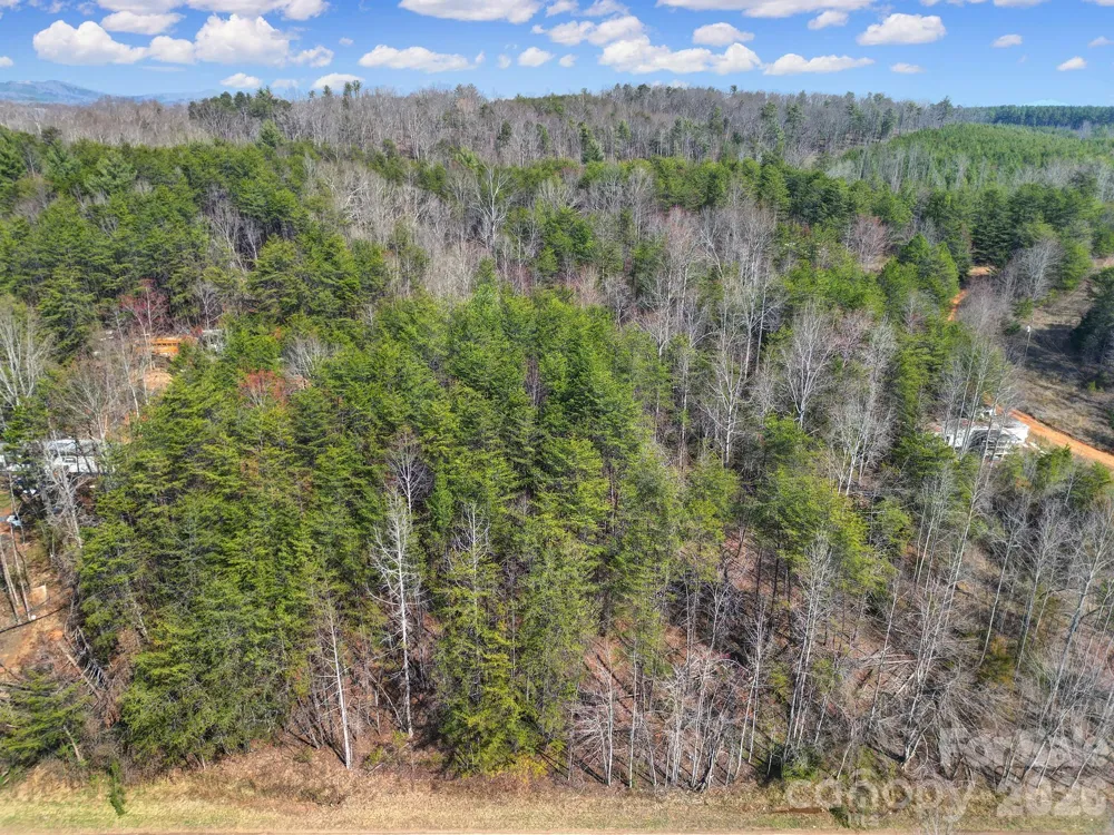 236 Dirty Ankle Road Lawndale, NC 28090