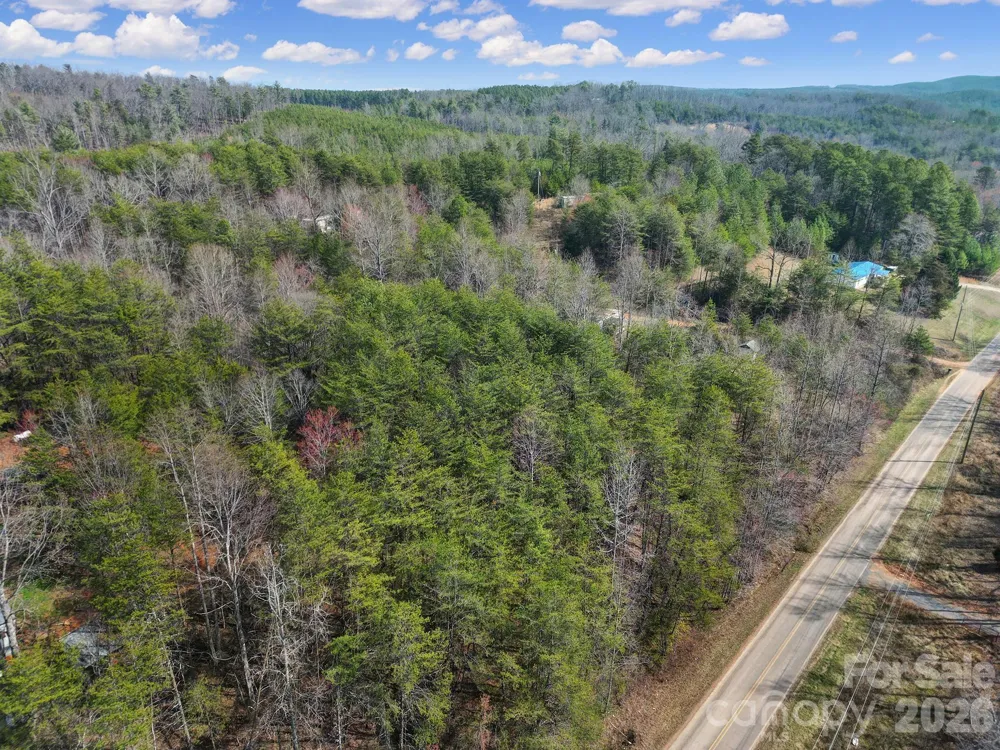 236 Dirty Ankle Road Lawndale, NC 28090