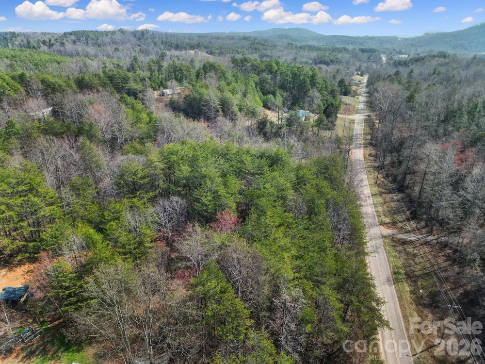 236 Dirty Ankle Road Lawndale, NC 28090