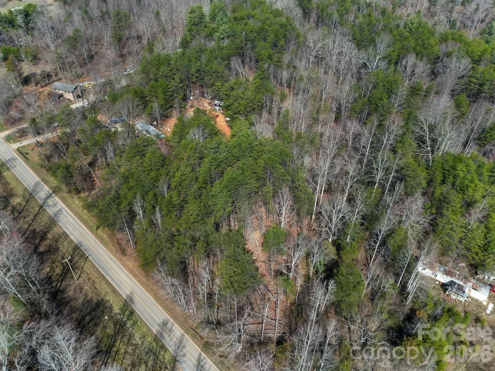 236 Dirty Ankle Road Lawndale, NC 28090