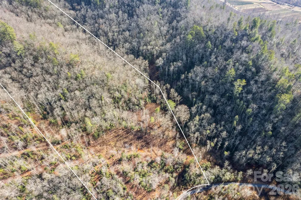 TBD Collettsville Road #11 Collettsville, NC 28611