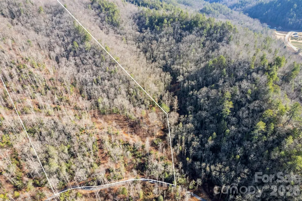 TBD Collettsville Road #11 Collettsville, NC 28611