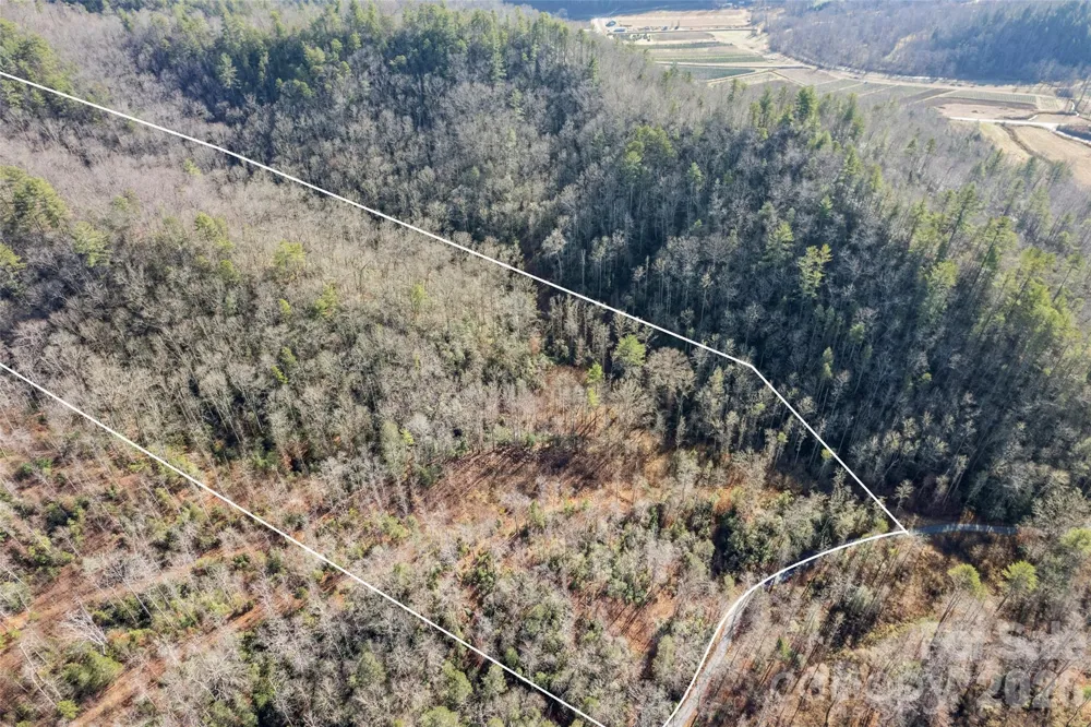 TBD Collettsville Road #11 Collettsville, NC 28611