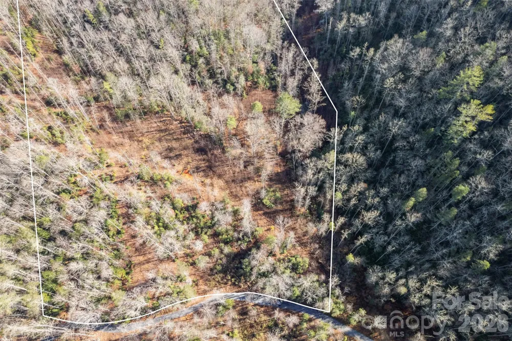 TBD Collettsville Road #11 Collettsville, NC 28611