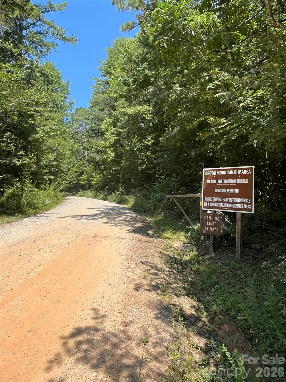 TBD Collettsville Road #7 Collettsville, NC 28611