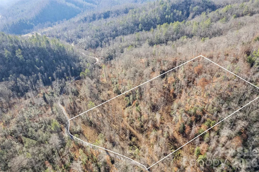 TBD Collettsville Road #7 Collettsville, NC 28611