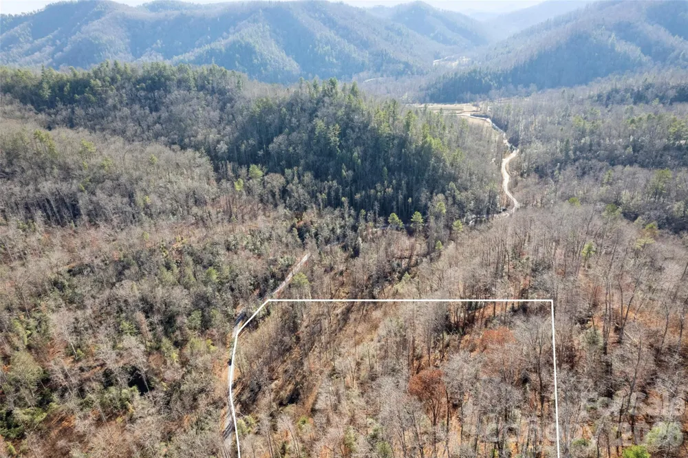 TBD Collettsville Road #7 Collettsville, NC 28611