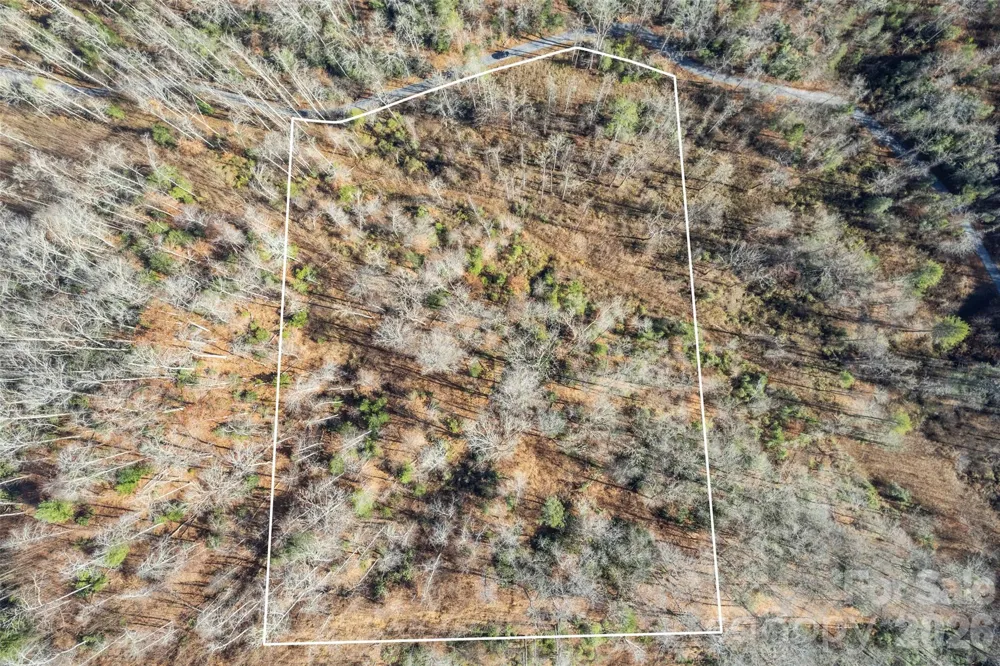 TBD Collettsville Road #7 Collettsville, NC 28611