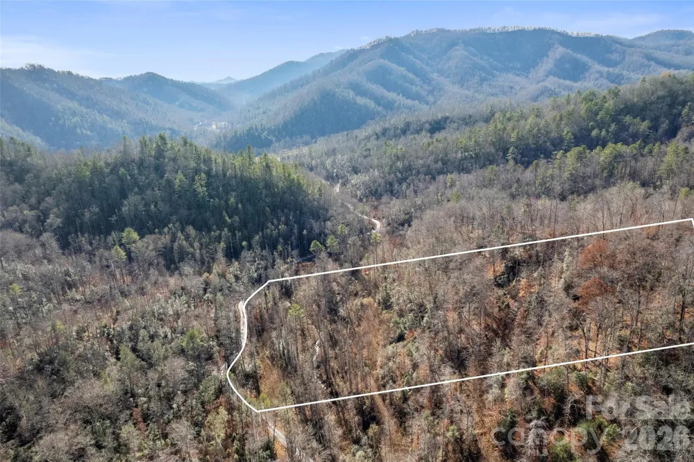 TBD Collettsville Road #7 Collettsville, NC 28611
