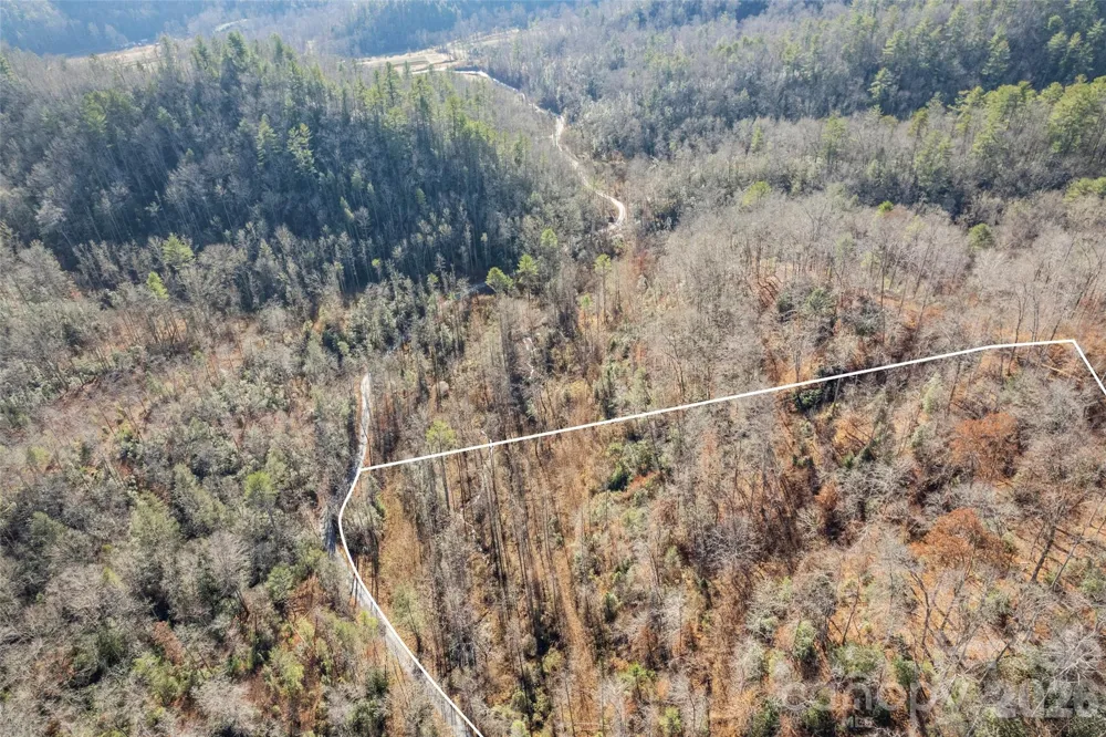 TBD Collettsville Road #7 Collettsville, NC 28611
