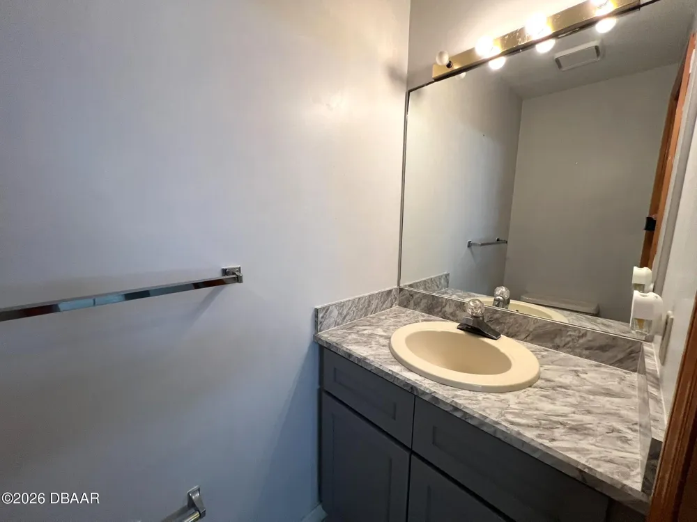 1303 Deer Springs Road Port Orange, FL 32129