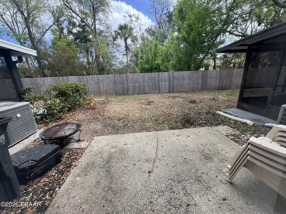 1303 Deer Springs Road Port Orange, FL 32129