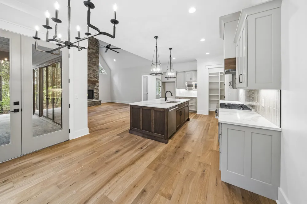 205 Serenity Way Guild, TN 37340