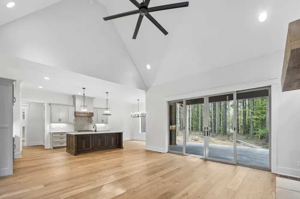 205 Serenity Way Guild, TN 37340
